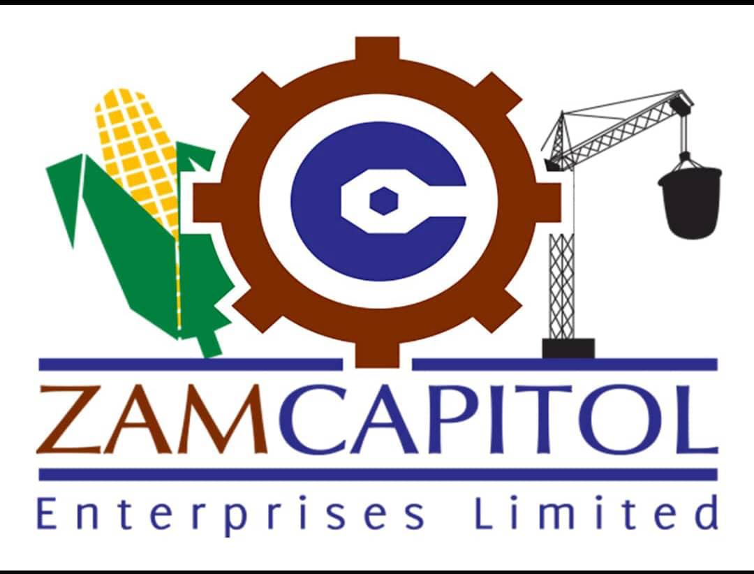 Zamcapitol Logo