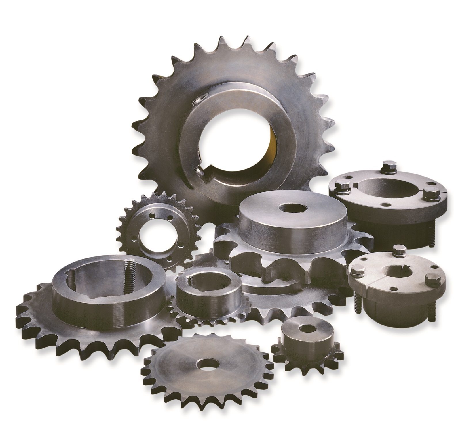 Sprockets